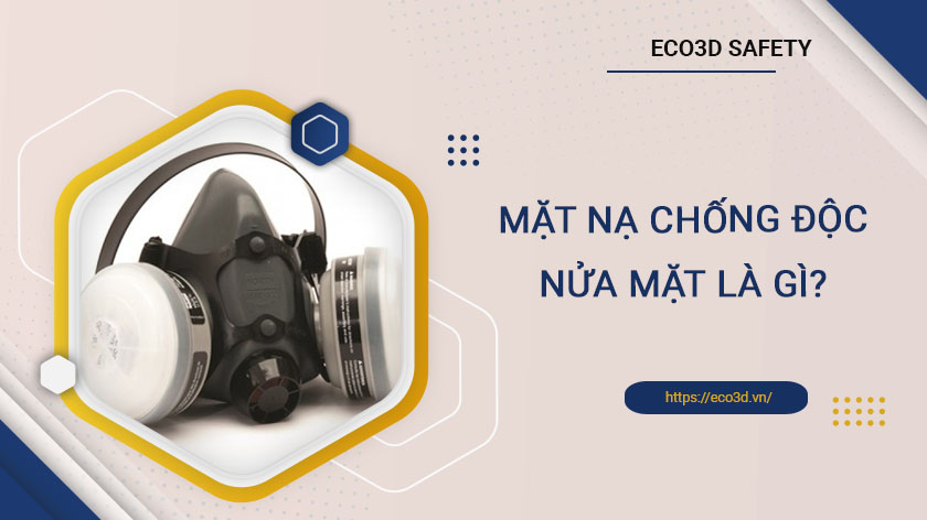 mặt nạ honeywell
