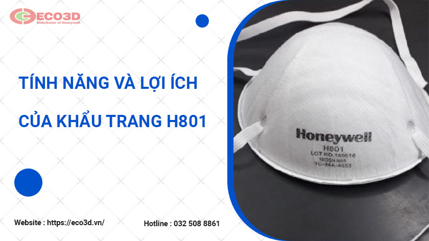 khẩu trang honeywell
