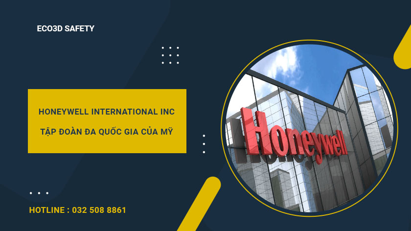khẩu trang honeywell