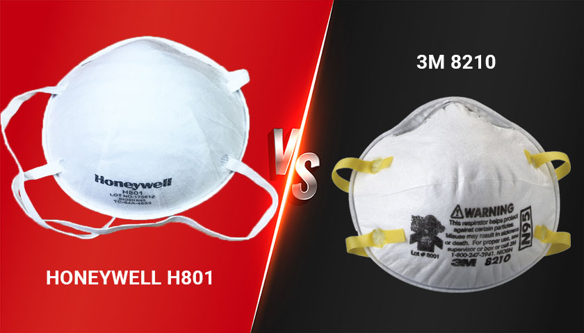 khẩu trang honeywell