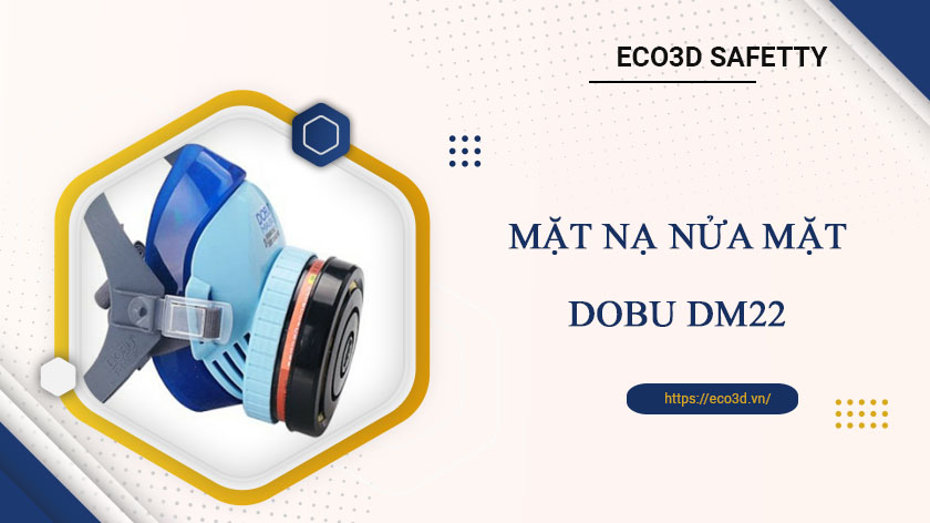 MẶT NẠ NỬA MẶT