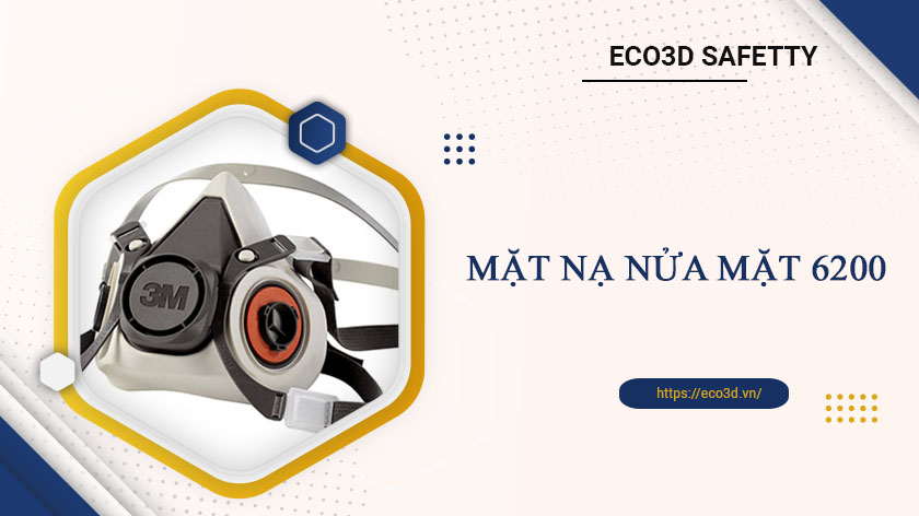 mặt nạ phòng độc nửa mặt