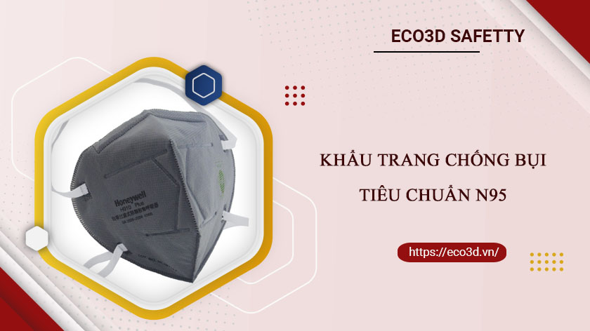 khẩu trang chống bụi