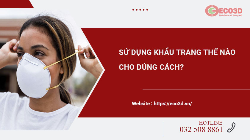 khẩu trang chống bụi