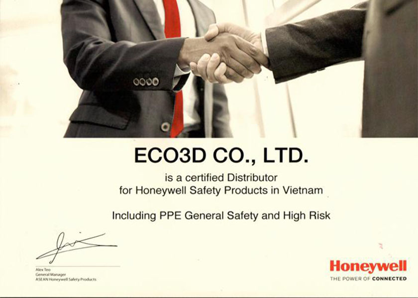 khẩu trang honeywell
