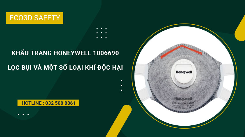 khẩu trang chống bụi 1006690