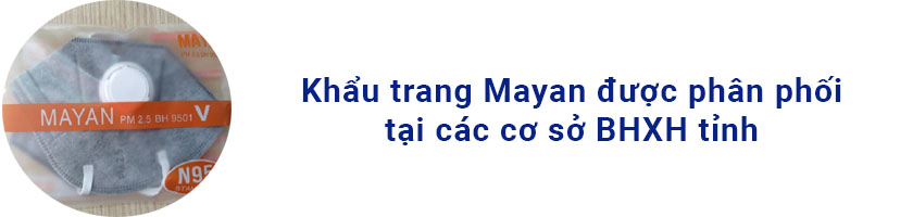 khẩu trang mayan