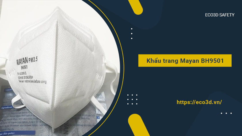 khẩu trang mayan