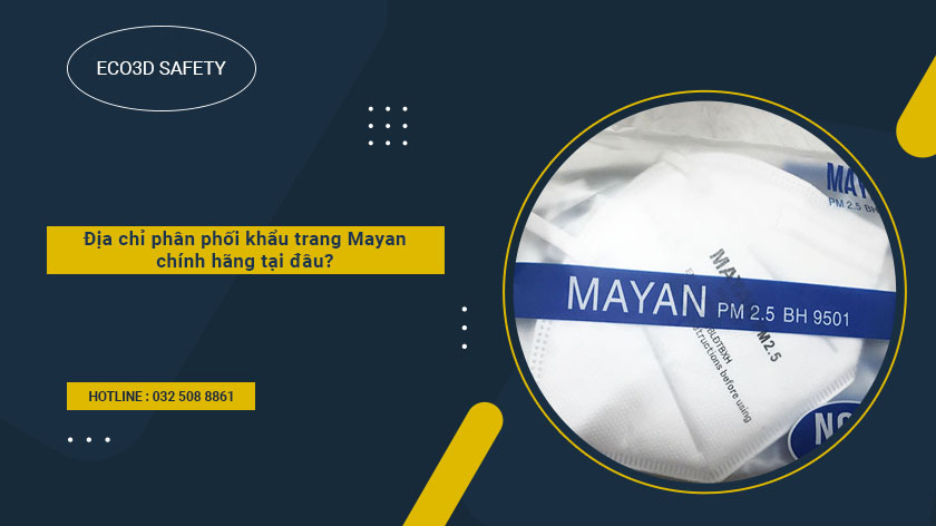 khẩu trang mayan