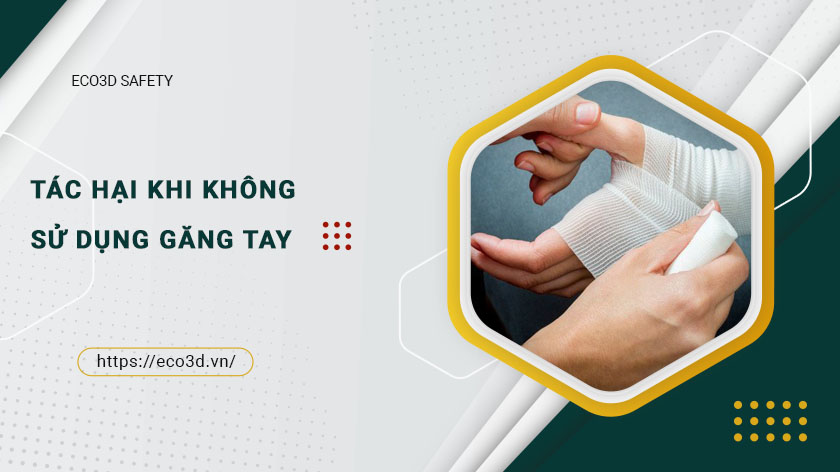 găng tay chống hoá chất