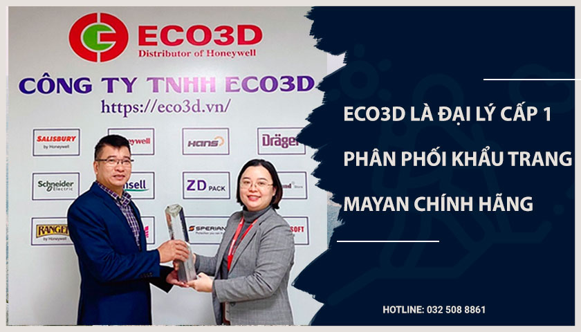công ty ECO3D