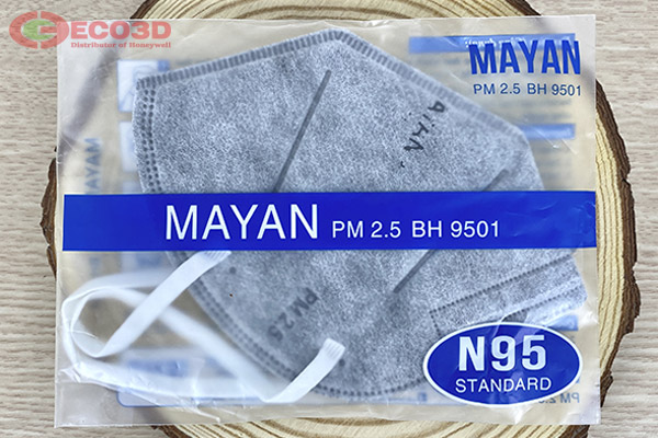 Tìm nhà phân phối khẩu trang Mayan chính hãng giá tốt