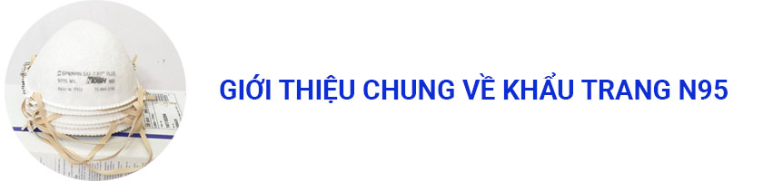 khẩu trang N95