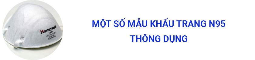 khẩu trang N95