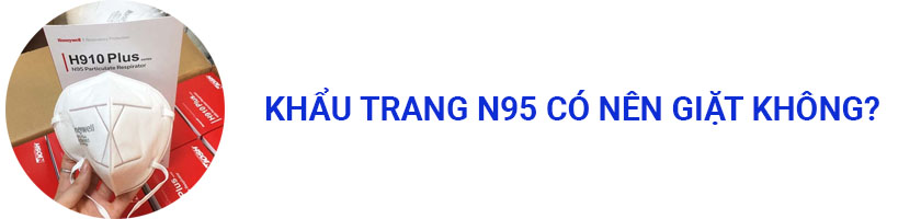 khẩu trang N95
