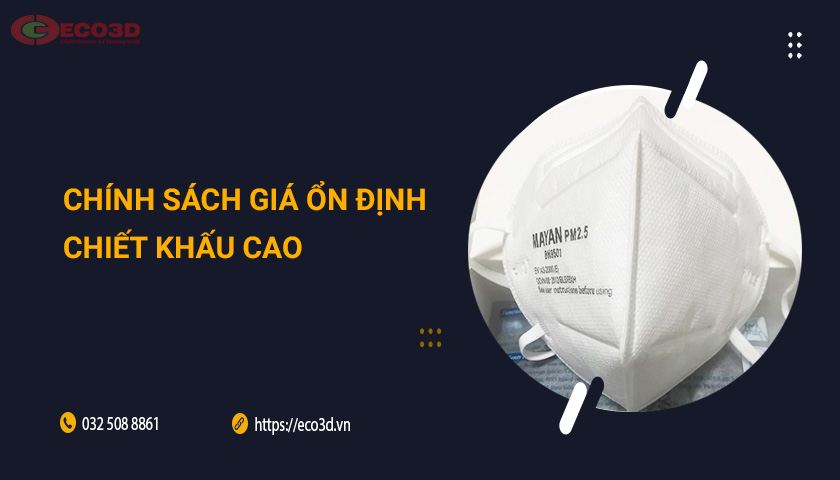 giá ổn định chiết khấu cao