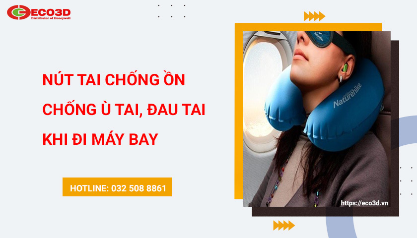 nút tai chống ù tai