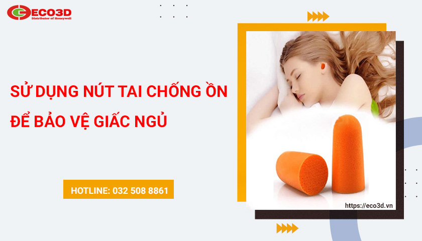 công dụng của nút tai