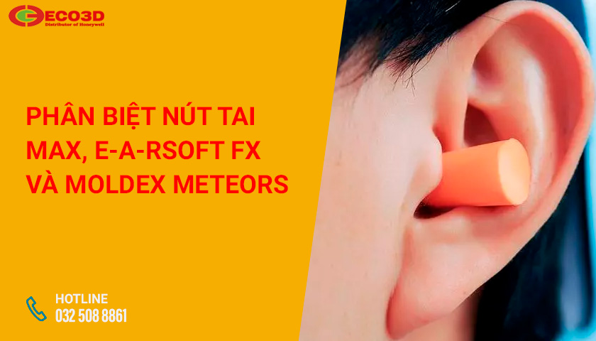 phân biệt nút tai