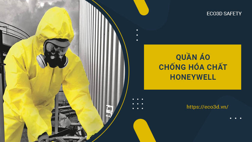 quần áo chống hoá chất
