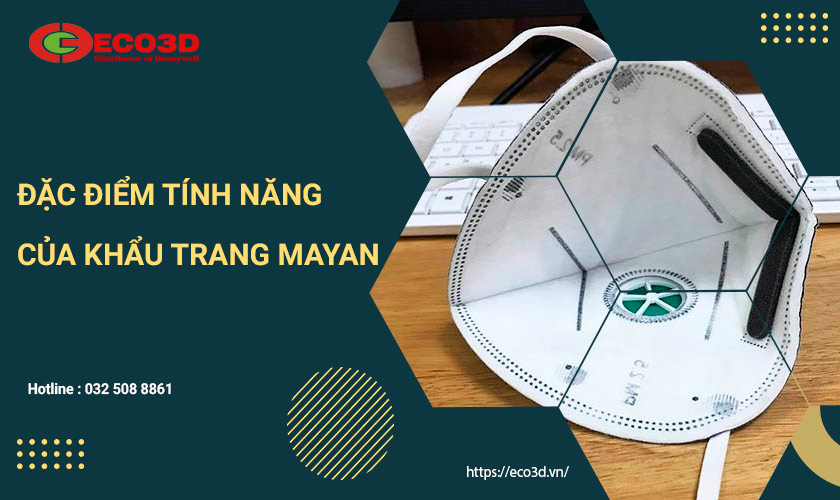 Đăc điểm tính năng mayan 