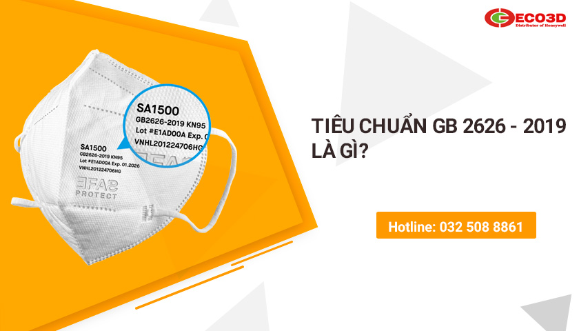 tiêu chuẩn Gb2626-2019