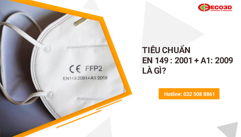 tiêu chuẩn EN 149 2001