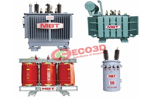 Những điều cần lưu tâm để sử dụng máy biến áp được tốt nhất