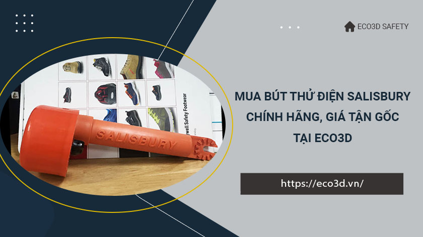 Bút thử điện cao áp 69KV 25006