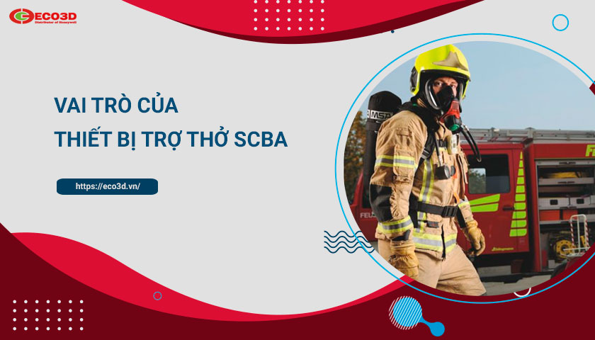 vai trò của SCBA