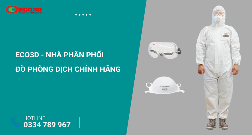đồ phòng dịch giá rẻ