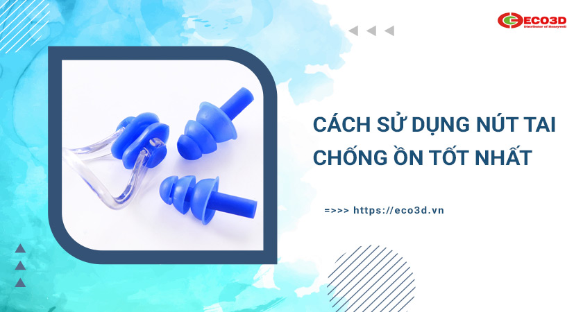 cách sử dụng nút tai