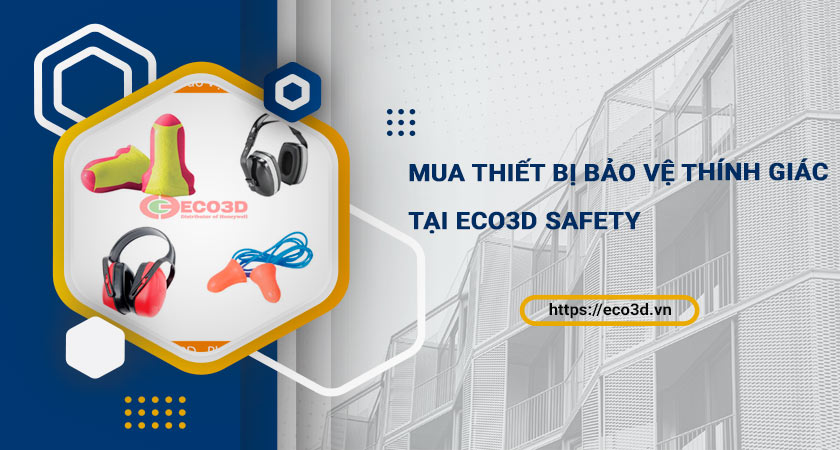 Mua thiết bị bảo vệ thính giác