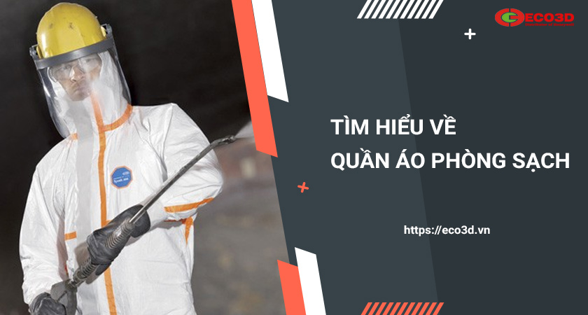 quần áo phòng sạch là gì