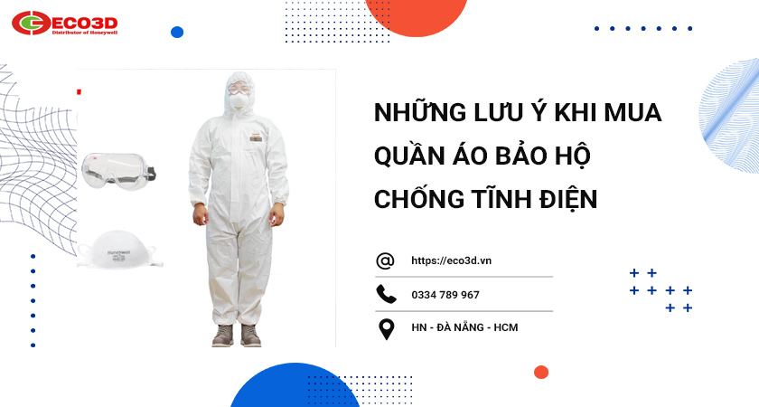 mua quần áo chống tĩnh điện