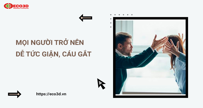 ảnh hưởng của ô nhiễm tiếng ồn