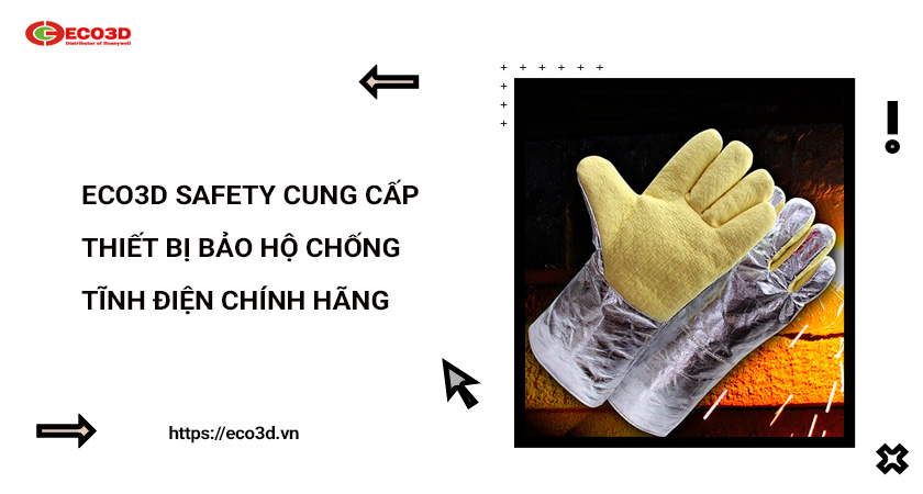 thiết bị bảo hộ chống tĩnh điện