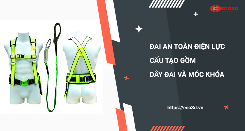 cấu tạo đai điện lực