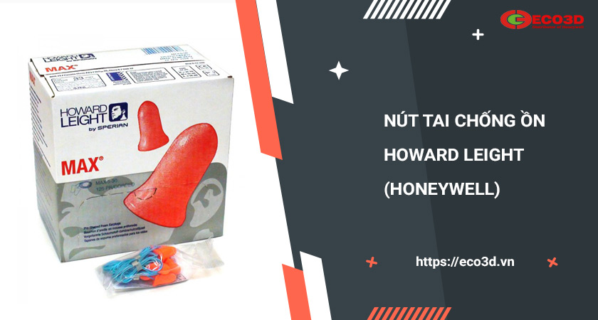 nút tai chống ồn honeywell