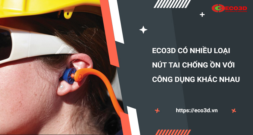các loại nút tai