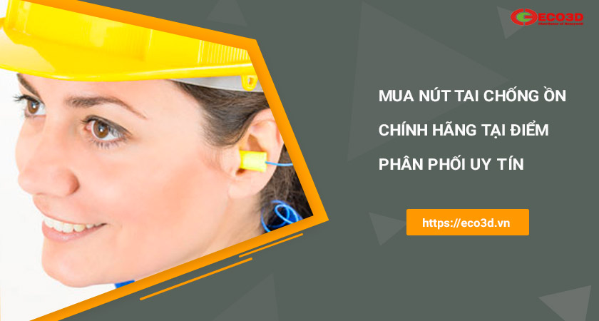 nút tai chính hãng