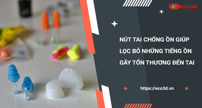 tác dụng của nút tai