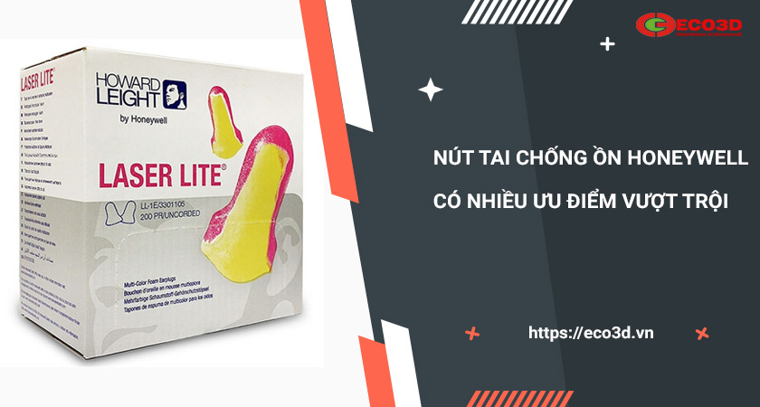 nút tai honeywell