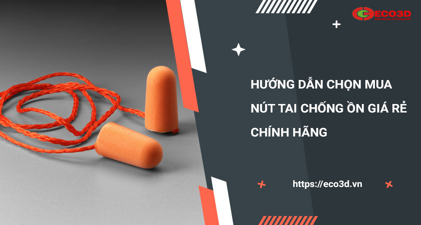 mua nút tai chính hãng