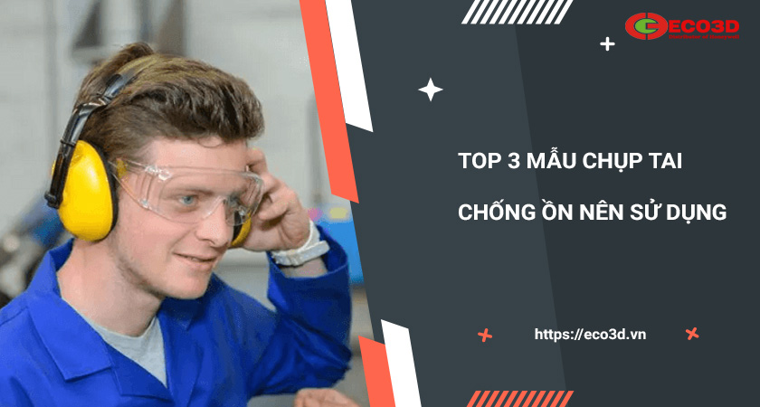 chụp tai chống ồn