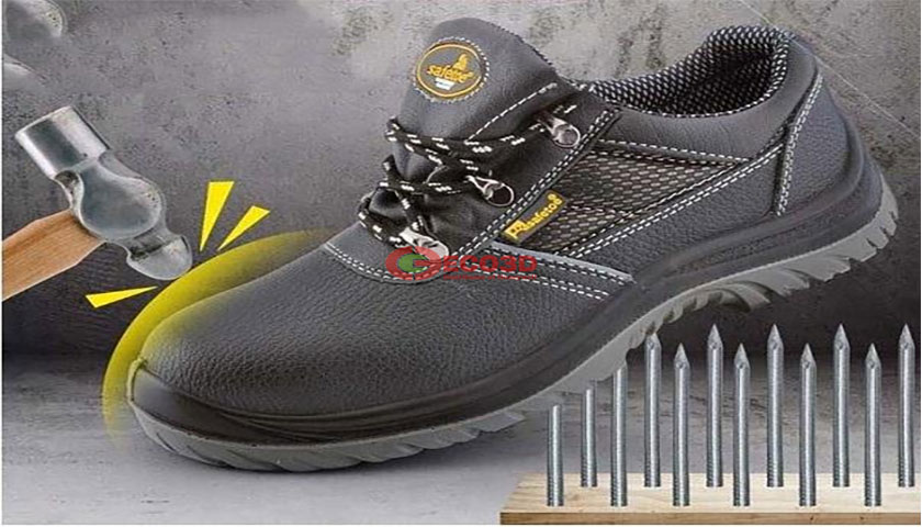 giày bảo hộ lao động giá rẻ