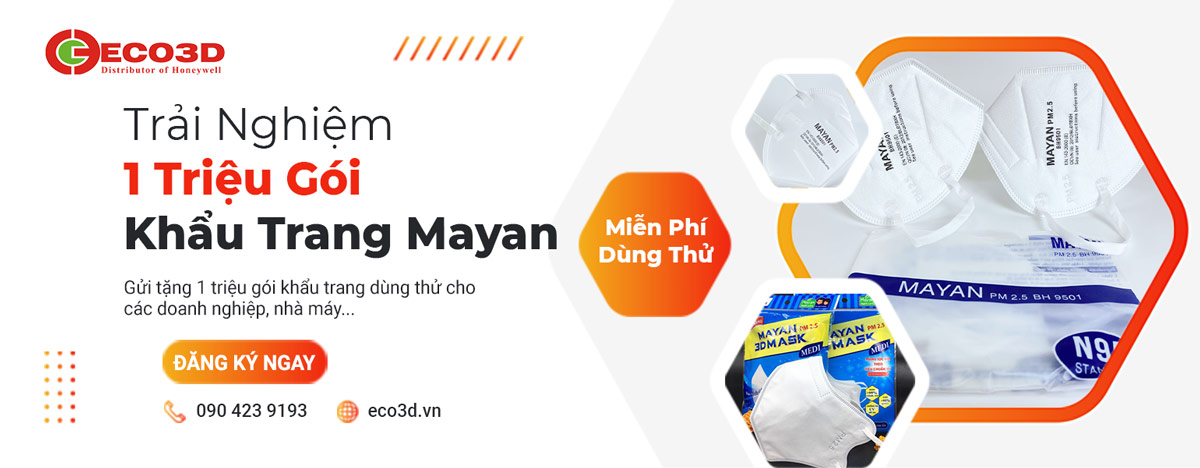 chương trình tặng khẩu trang