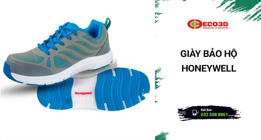 giày honeywell
