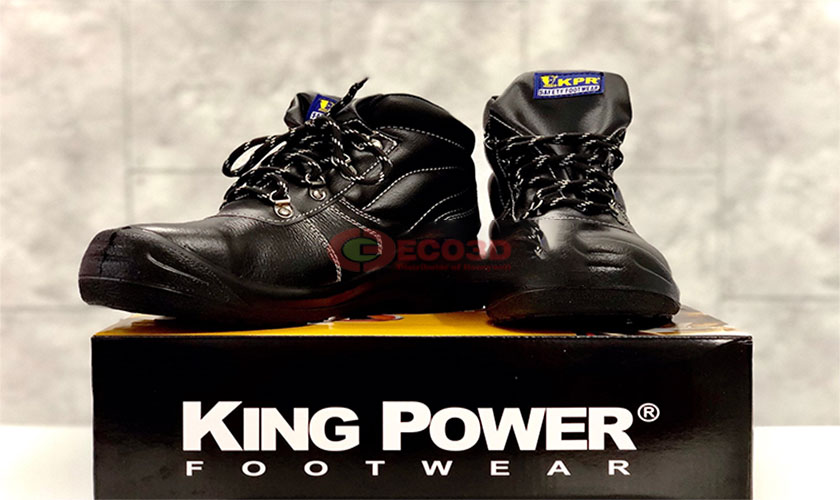 thương hiệu king power