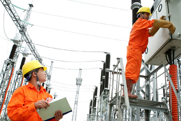 7 Tác nhân gây mất an toàn điện